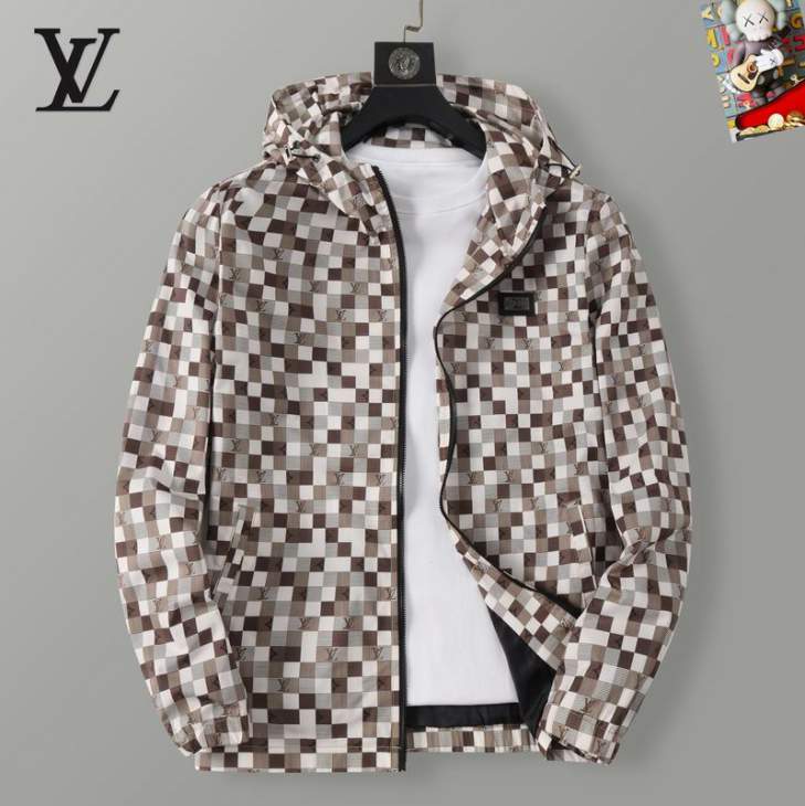 Picture of Louis Vuitton Jackets _SKULVM-3XL25tr66932012